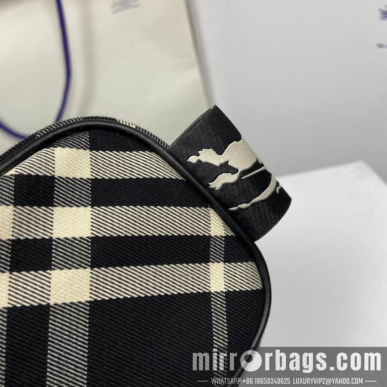 Burberry Bags 17.5X10.5X20cm 100919 DN 2colour