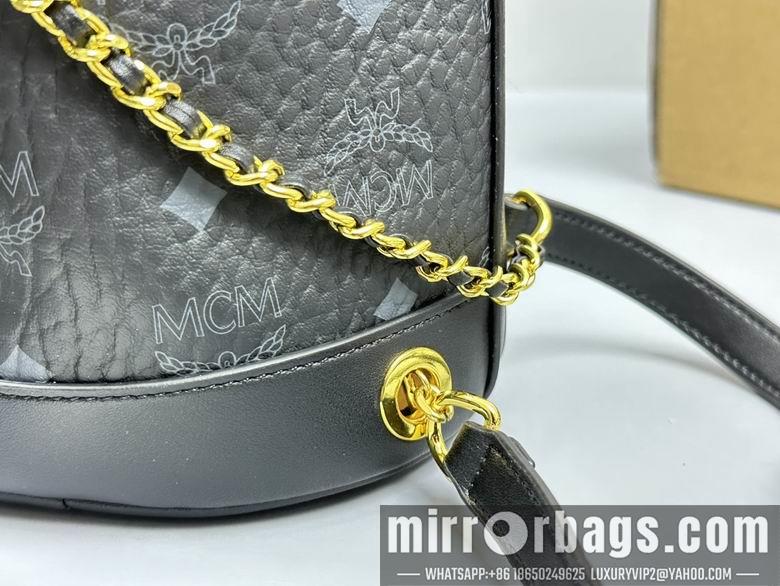 MCM Bags 2199 23X15.5X13cm EY 3colour