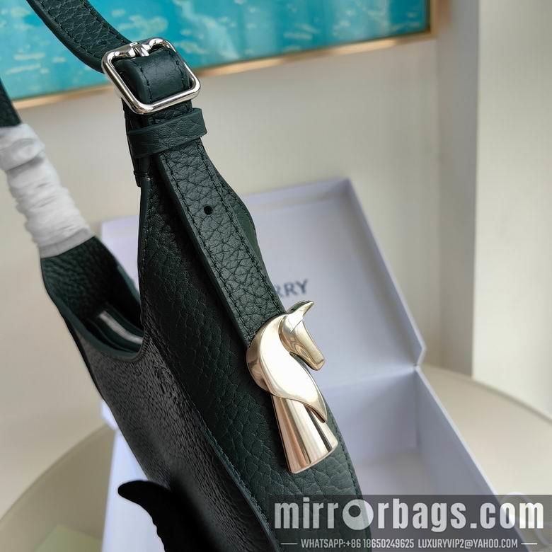 Burberry Bags 23X4.5X19cm 052511 IQ 2colour