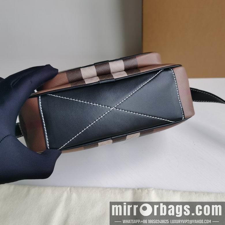Burberry Bags 80491451 22.5x6x16cm HQ