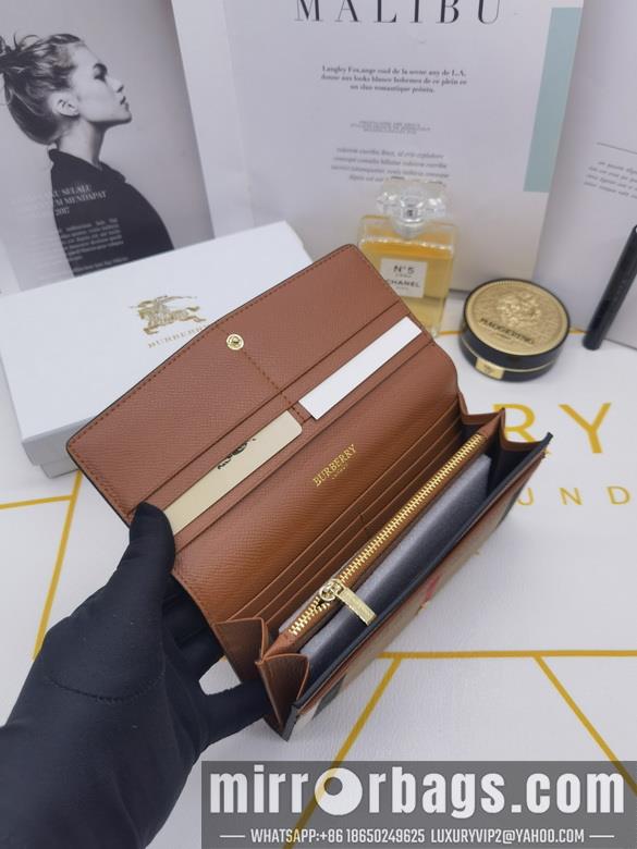 Burberry Bags 3661