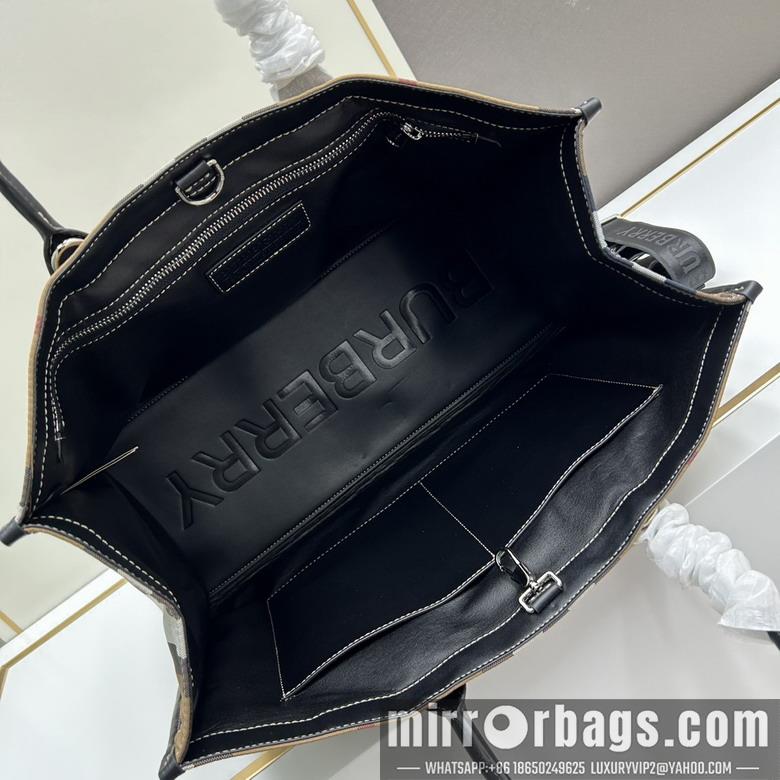 Burberry Bags Bur 8030 45x20x35cm ww