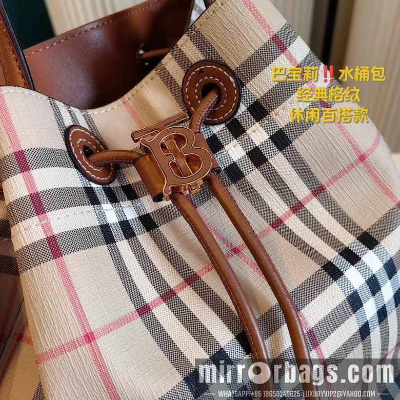 Burberry Bags 26X28cm 060828 XMY 2colour