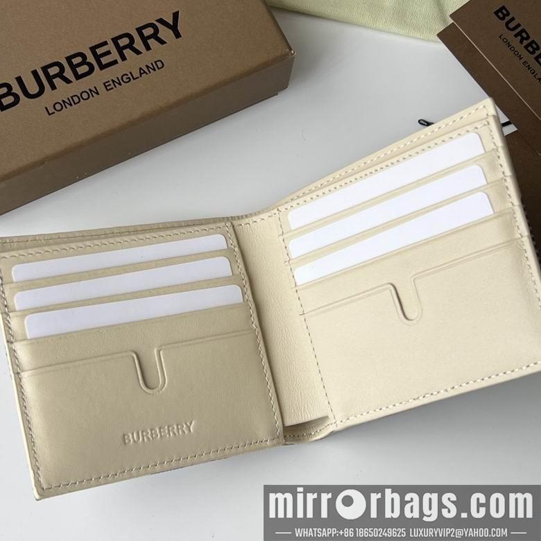 Burberry Bags 80895201 11X10cm IQ 2colour