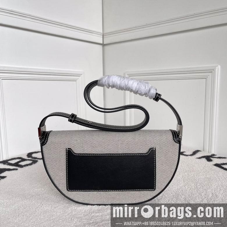 Burberry Bags BO21122319 26X5.5X15