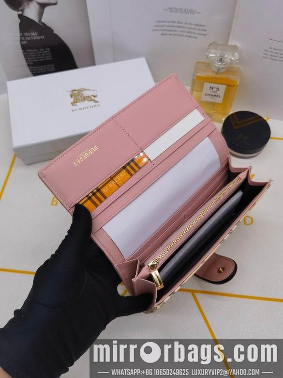 Burberry Bags 8301 XMY 4colour