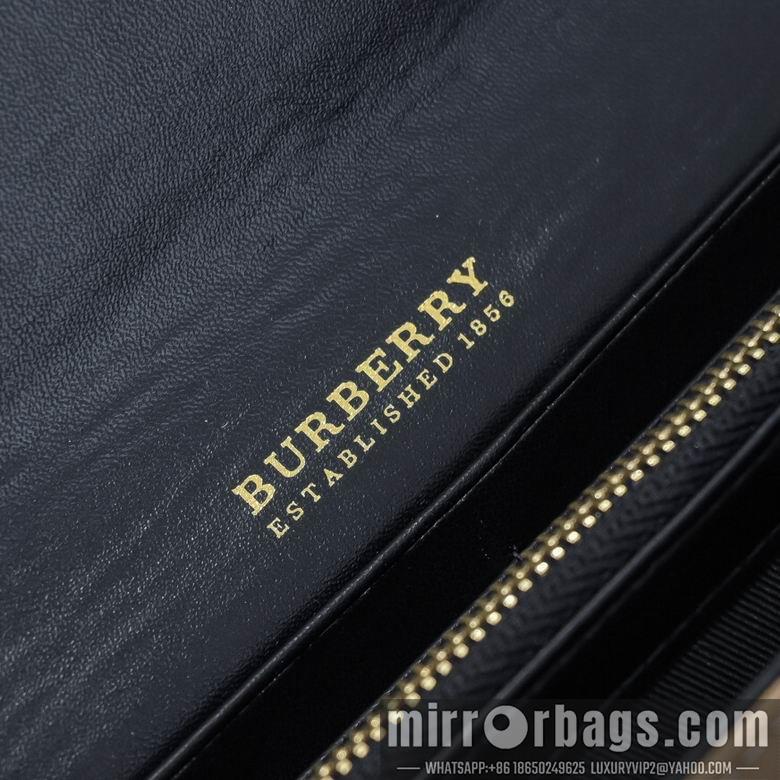 Burberry Bags WL1185 19.5x3x10