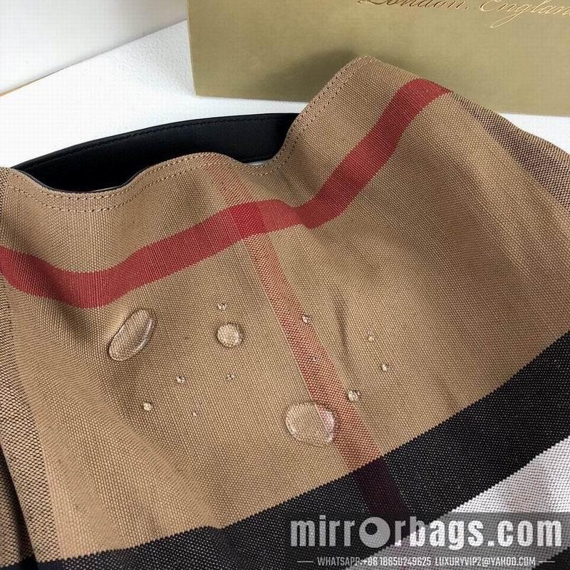 Burberry Bags BO457261 25x19x34cm ww two colors