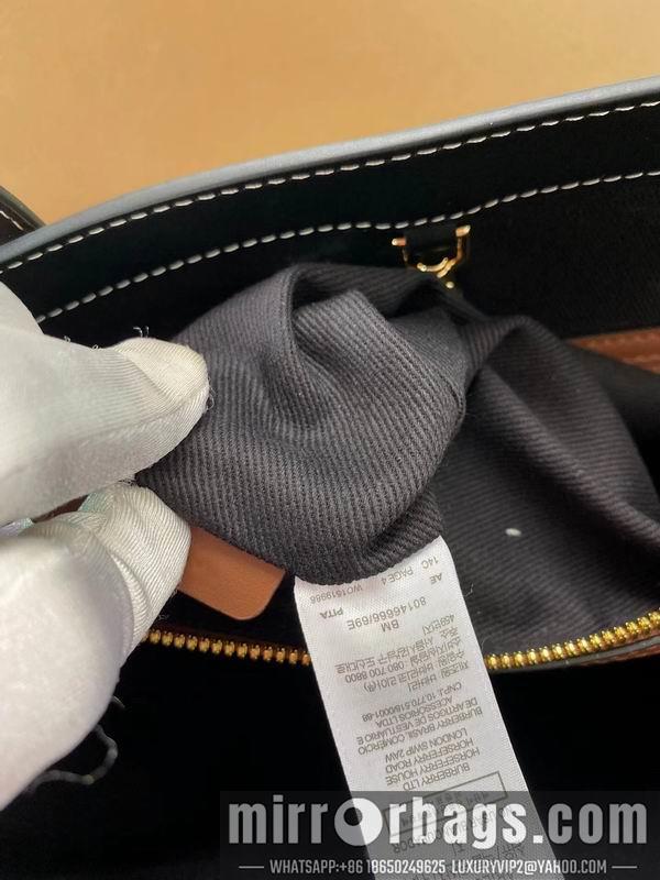 Burberry Bags Burberry 8367 34x14x28cm ww