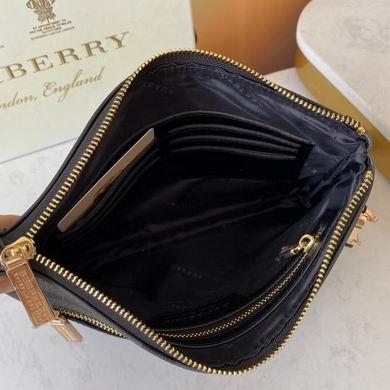 Burberry Bags 8001-1 29X19X2cm XM 3colour
