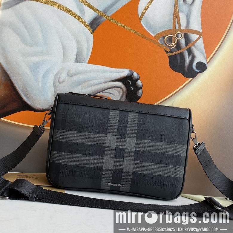 Burberry Bags 80697871 28X6X19cm SC