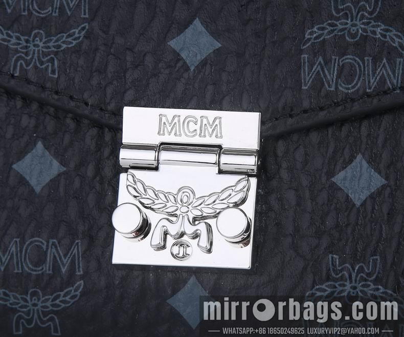 MCM Bags MCM 6226 24X14X5cm dy2