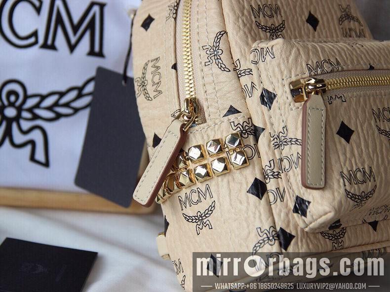 MCM Bags MCM 30106 17X21X9cm dy4