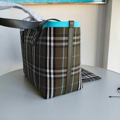 Burberry Bags 80783781 51X18X29cm IQ