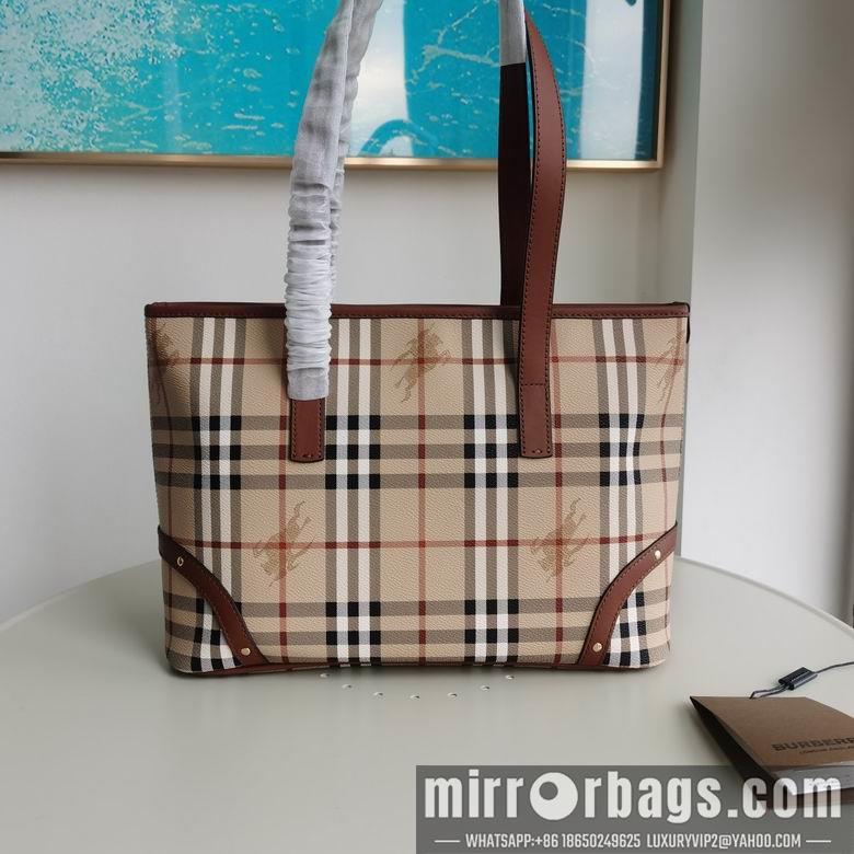 Burberry Bags 34X13X24cm 032505 IQ