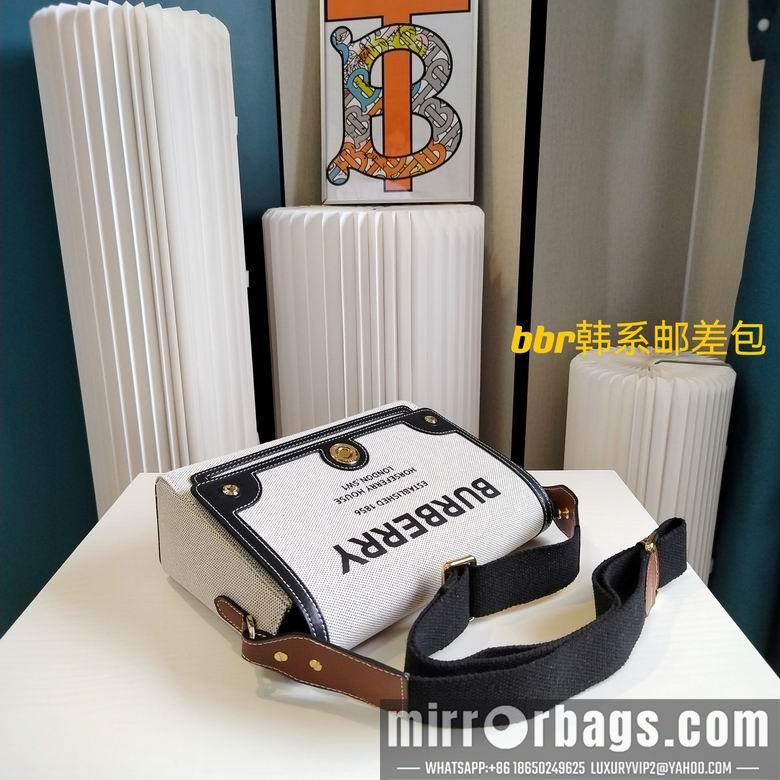 Burberry Bags 25X9X19cm 060819 XMY 2colour
