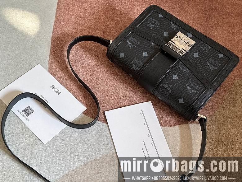 MCM Bags 6801 5.5X22X15.5cm EY 2colour