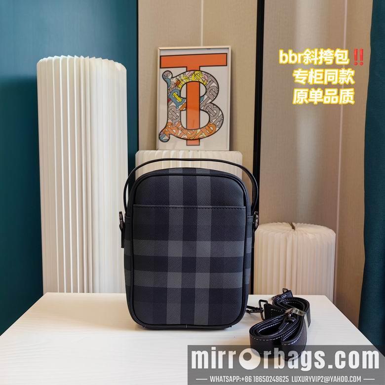 Burberry Bags 22X7X14cm 060812 XMY