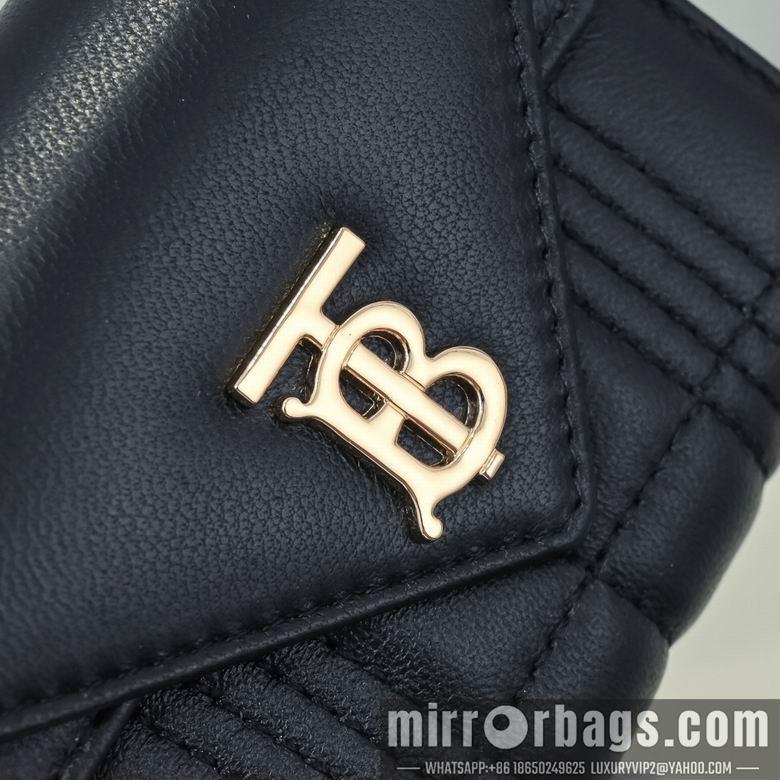 Burberry Bags WL1189 8.5x4x9