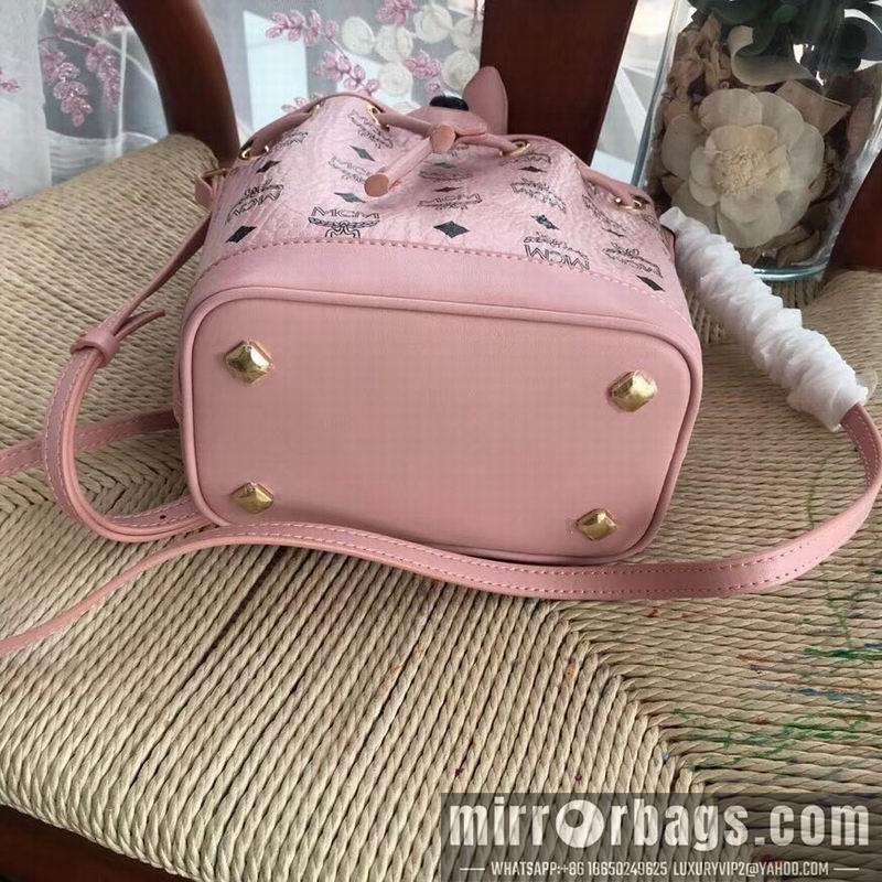MCM Bags MCM 6208 17X31X11cm LL