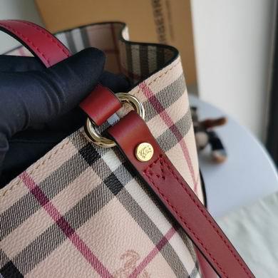 Burberry Bags 26.5X27X15.5cm 071416 XM