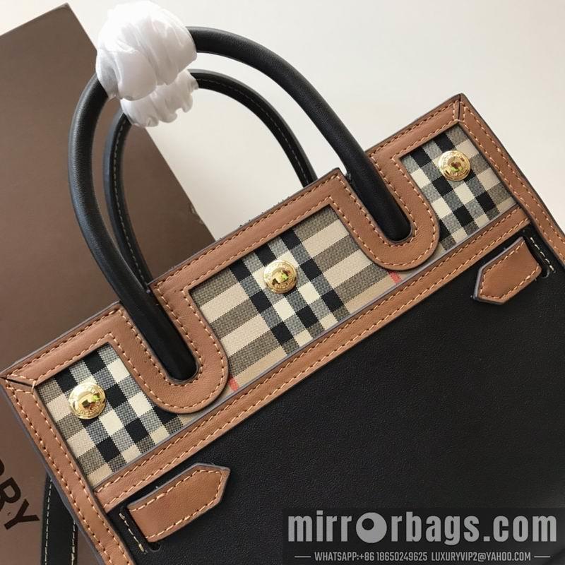 Burberry Bags Title 3317 26X13.5X20cm CN