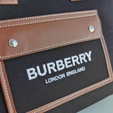 Burberry Bags 33X12.5X26cm 032605 IQ