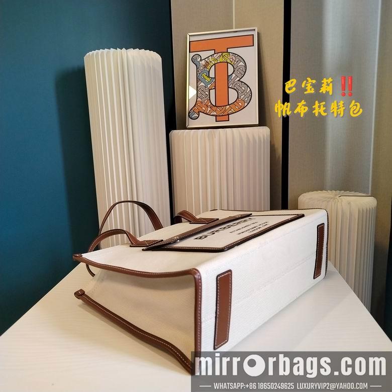 Burberry Bags 23cm 121421 YG 4colour