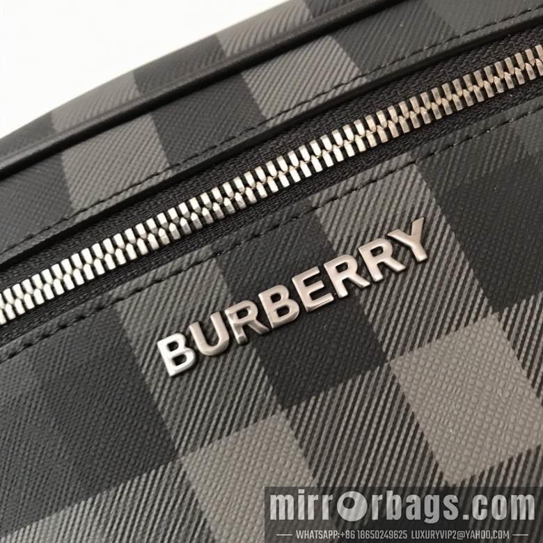 Burberry Bags 80365591 37.5X8X17cm IQ 2colour