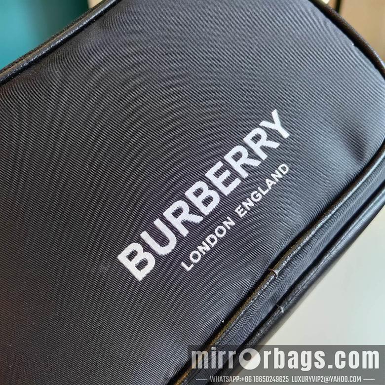 Burberry Bags 21X6X15cm 081101 XM 2colour