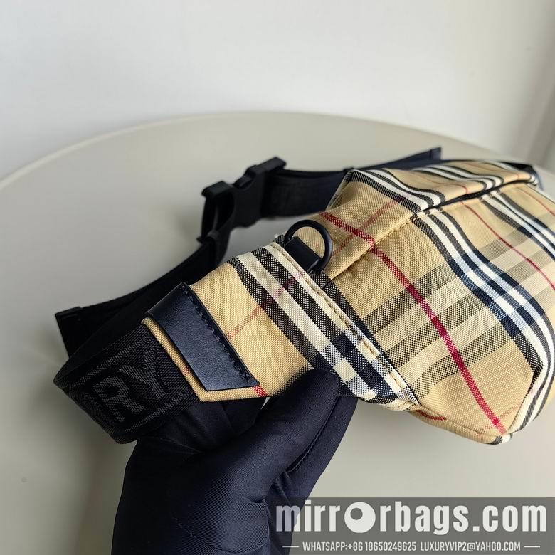 Burberry Bags 29X7X15cm 100602 IQ