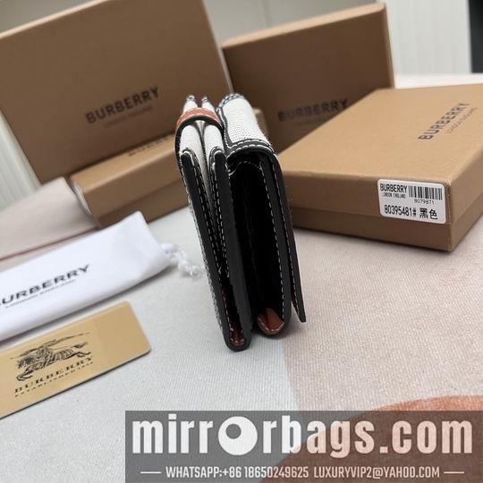 Burberry Bags Burberry 80395481 10x3x8cm zy