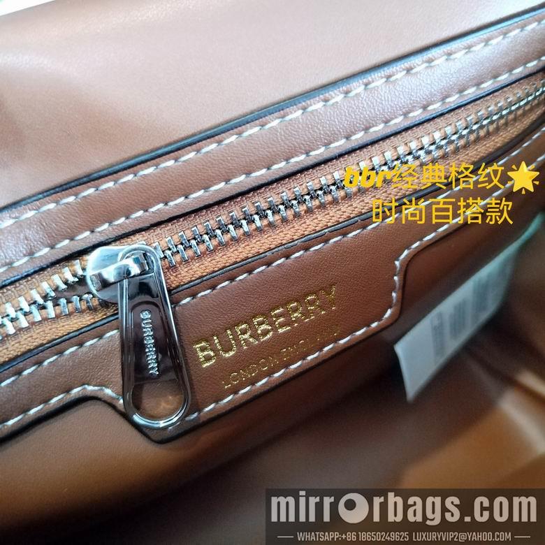 Burberry Bags 22X19cm 060826 XMY 2colour