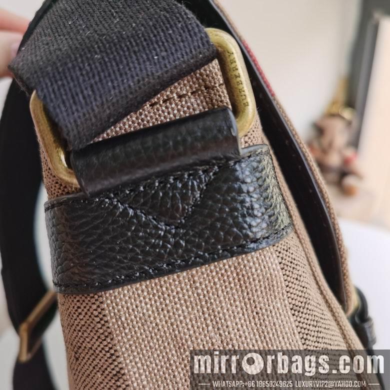 Burberry Bags 1722 27x23x11cm HQ