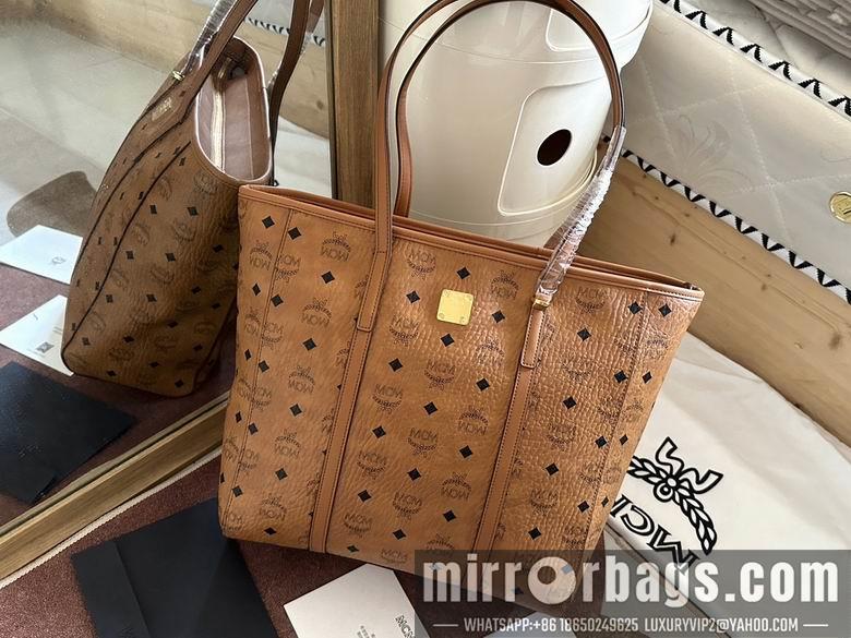 MCM Bags 6718 32X32X16cm EY 3colour