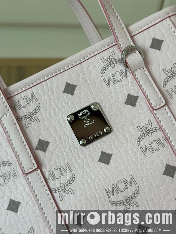MCM Bags G01 19X9.5X18.5cm EY 4colour