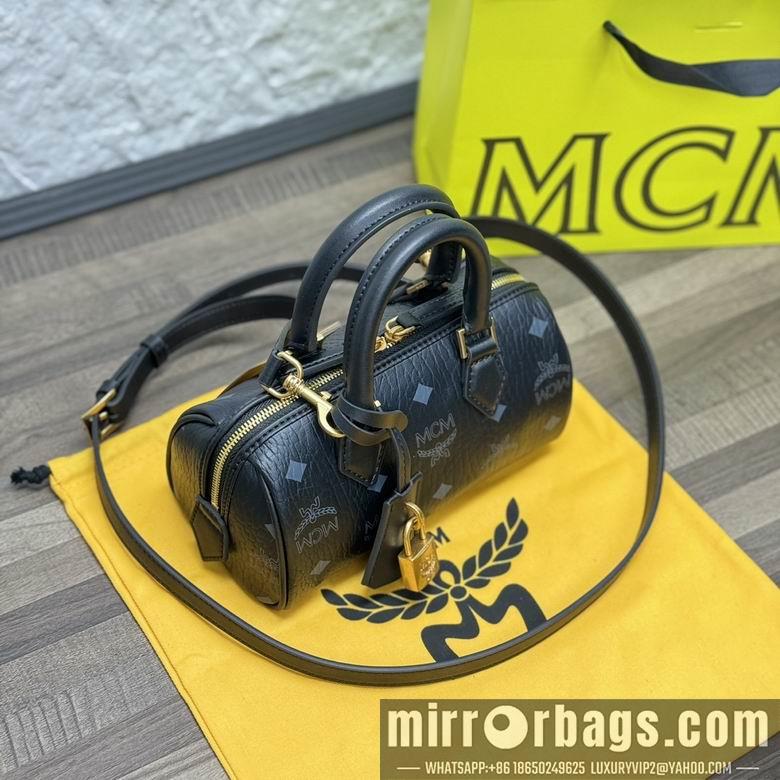 MCM Bags H082 18X9X9.5cm EY