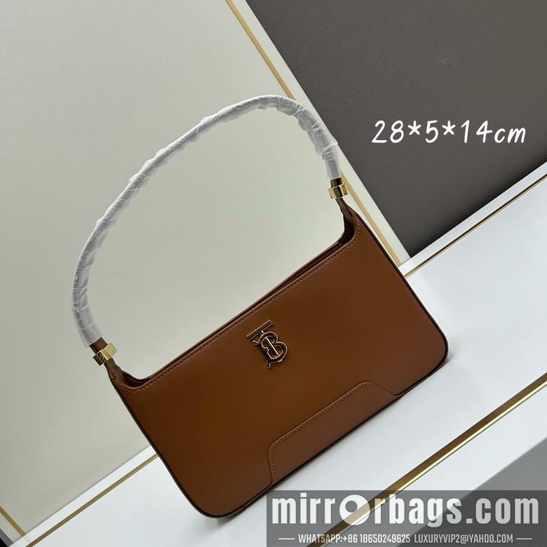 Burberry Bags Burberry 8031 28x5x14cm ww1