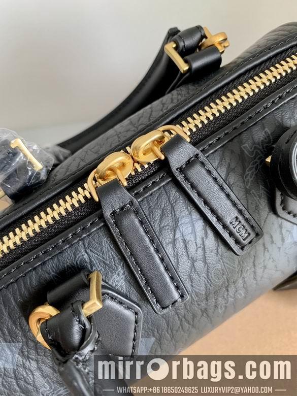 MCM Bags 901895 18X9.5X9cm EY 3colour