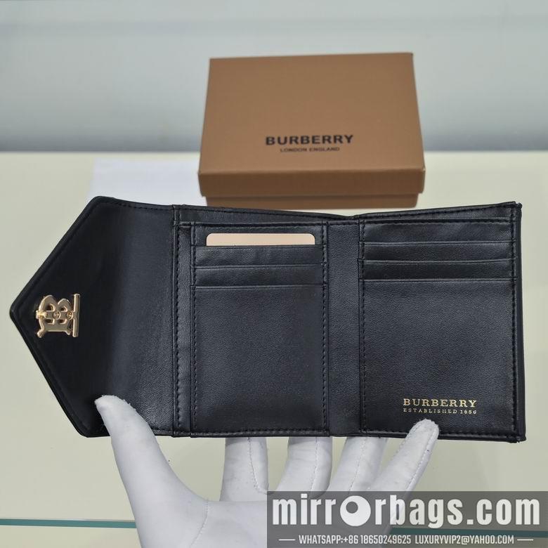 Burberry Bags WL1189 8.5x4x9