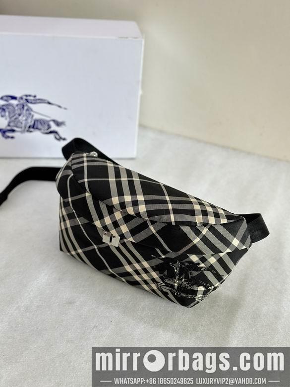 Burberry Bags 33X11X18cm 081616 IQ