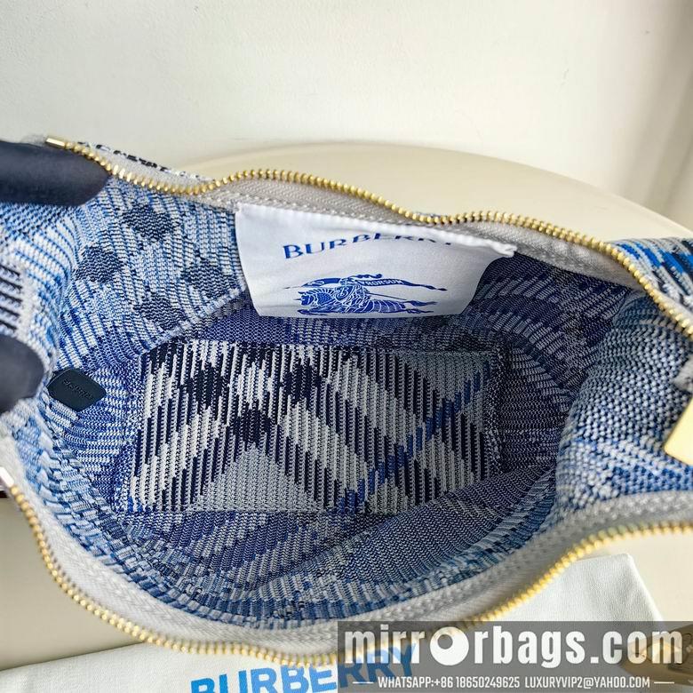 Burberry Bags 21.5X10.5X23cm 071801 IQ 4colour
