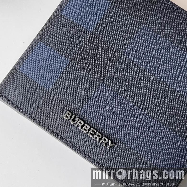 Burberry Bags 80548231 11X10cm YG 2colour