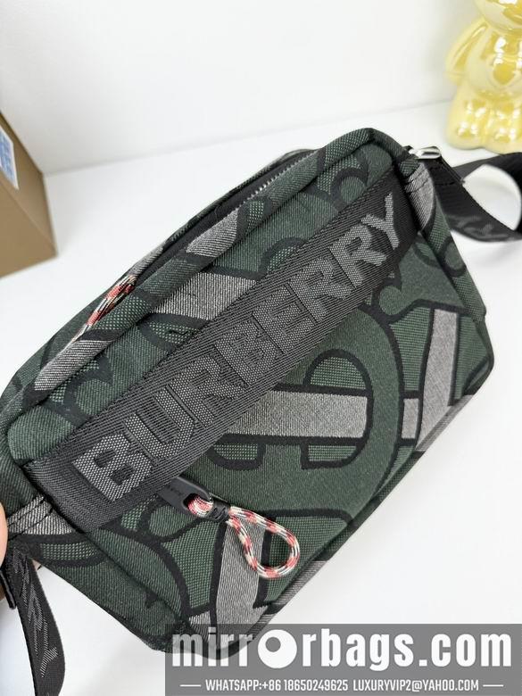 Burberry Bags 690-3 22cm XMY 3colour