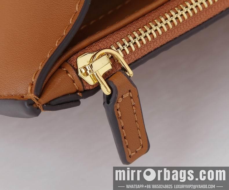 MCM Bags MCM 6721 25X18X10cm dy4