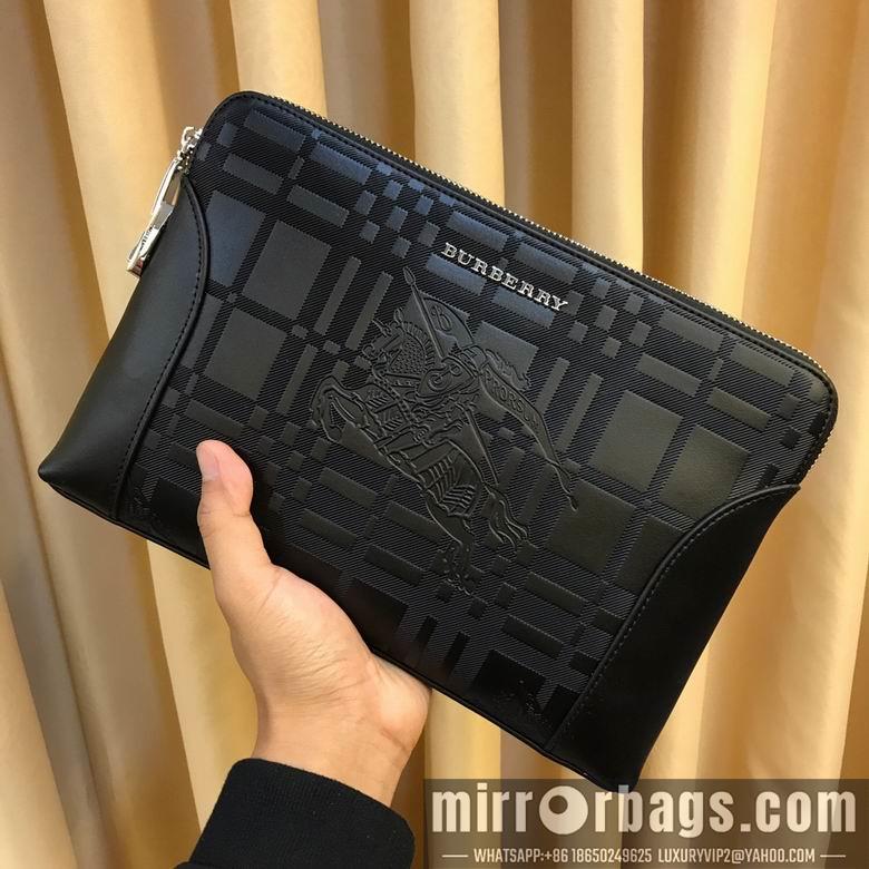 Burberry Bags 157-5 29X19cm WP