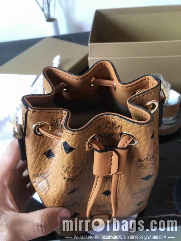 MCM Bags MCM 191385