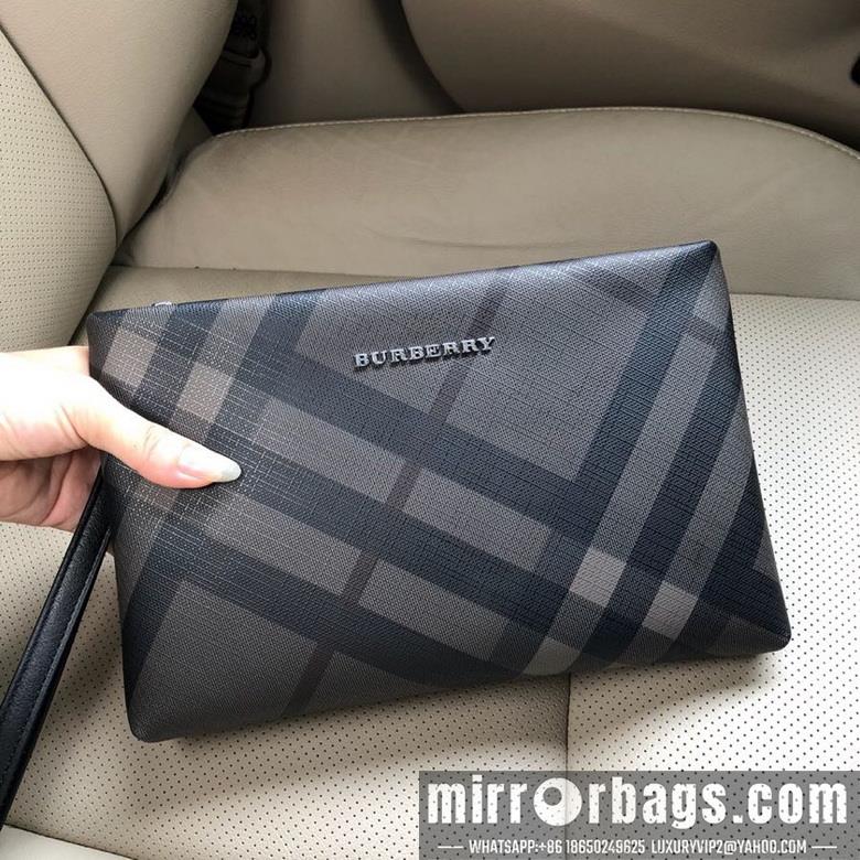 Burberry Bags 1077 25X15X3cm WP