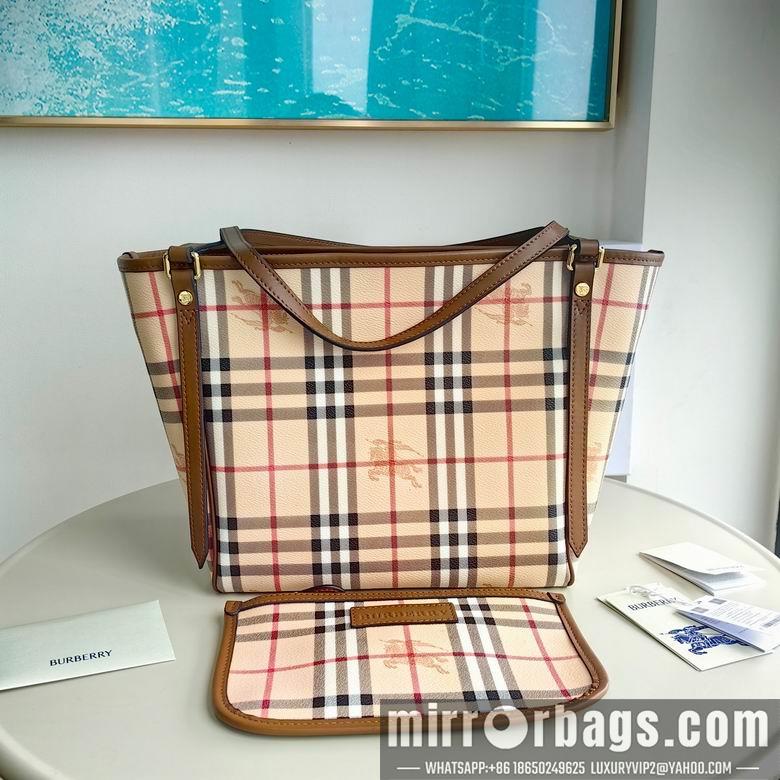 Burberry Bags 8883 26X27X15cm IQ 2colour