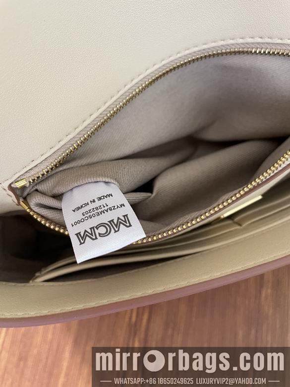 MCM Bags 20533 medium DY 4